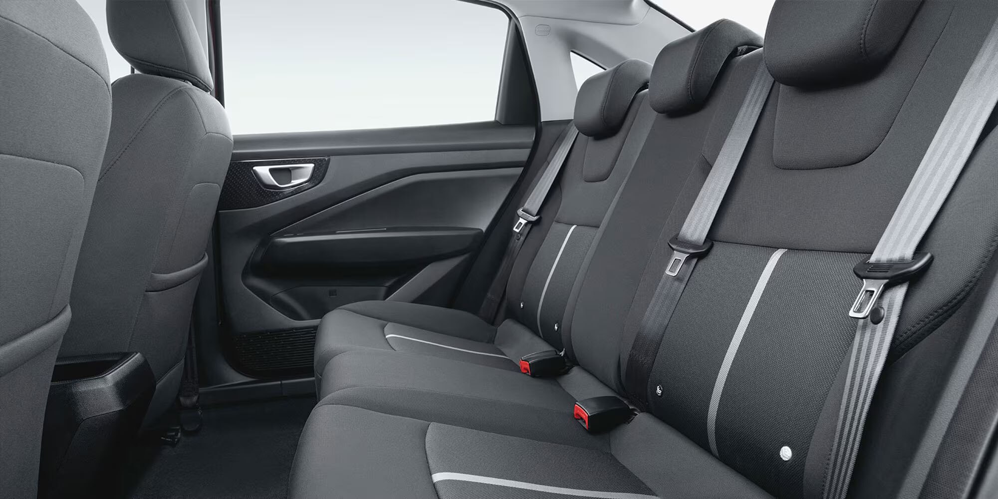Asiento del coductor con ajuste manual de 4 posiciones para Chevrolet Aveo 2026