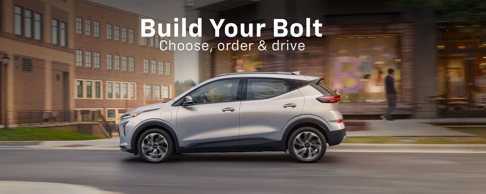 Bolt 2023